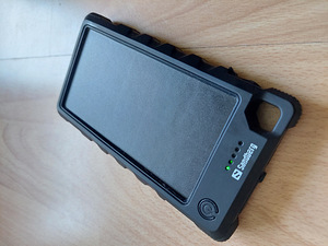 Akupank Sandberg Outdoor Solar Powerbank, 10000 mA (1 foto / 3)