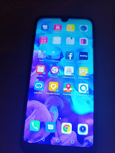 Huawei Y5 2019 ROM 16GB (5 foto / 7)
