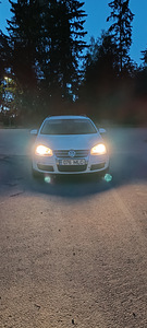 Volkswagen golf 5 (2 foto / 6)