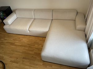 Диван Melva (2 фото из 2)