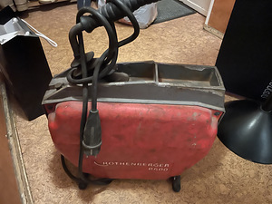 Müün Rothenberger R600 seadme (3 foto / 3)
