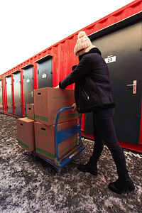 30m2 ladu ärile Mustamäel