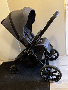 Kergkäru Muuvo Quick 4.0