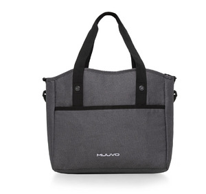 Коляска Muuvo Quick 4.0 (4 фото из 5)