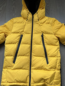 Hugo Boss talvejope, suurus XS 12a (3 foto / 10)