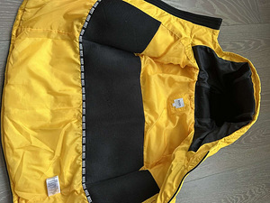 Hugo Boss talvejope, suurus XS 12a (7 foto / 10)