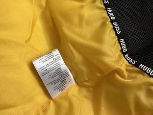 Hugo Boss talvejope, suurus XS 12a (8 foto / 10)
