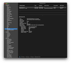 Apple MacBook Pro (Retina, 15-inch, Mid 2015) (9 foto / 9)