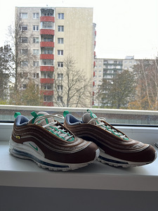 Nike Air Max 97 Snail Co edition (1 foto / 5)