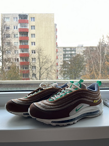 Nike Air Max 97 Snail Co edition (2 foto / 5)