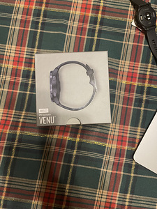 Garmin Venu® GPS-nutikell (7 foto / 10)