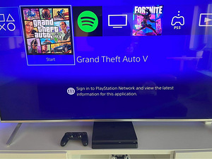 ОБМЕН ИНТЕРЕСУЕТ / ПРОДАЖА PS PLAYSTATION 4 slim 500gb