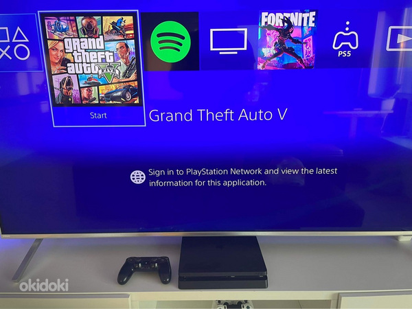 ОБМЕН ИНТЕРЕСУЕТ / ПРОДАЖА PS PLAYSTATION 4 slim 500gb