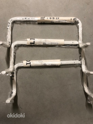 Müüa uued Ikea stanged