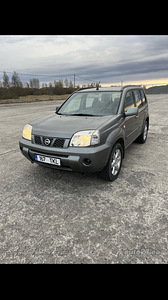 Nissan X-Trail 4x4 2006 2.2 dci 100 kw (2 foto / 5)