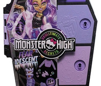 Monster High nukud