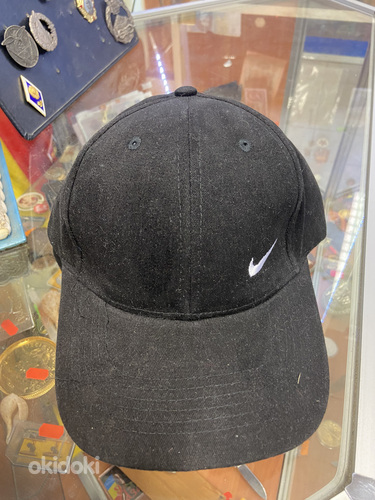 Nike müts (foto #3)