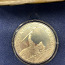 Монета серебренная (фото #1)