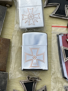 Saksa bensinisüütajad