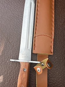 АК-47 нож (2 фото из 4)