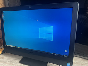 Arvuti (monoblokk) Dell OptiPlex 9030 AIO (1 foto / 6)