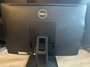 Arvuti (monoblokk) Dell OptiPlex 9030 AIO (2 foto / 6)