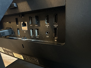 Arvuti (monoblokk) Dell OptiPlex 9030 AIO (3 foto / 6)