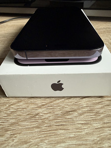 iPhone 14 Pro Max (Deep Purple) (7 foto / 7)