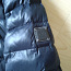 Куртка Marco Polo темно синяя 40 размер (фото #4)
