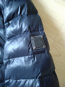 Marco Polo jope tumesinine suurus 40 (4 foto / 5)