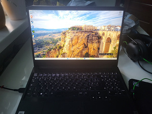 Ideapad 3060 r5 5600h sülearvuti (1 foto / 2)