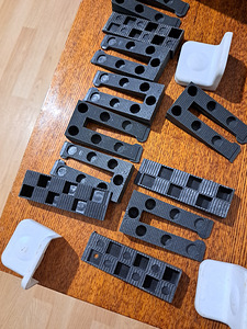 Mööbli hinged. (10 foto / 10)