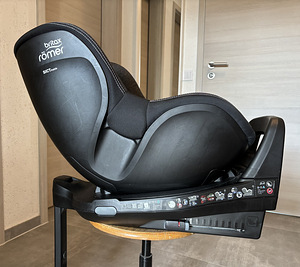 Turvatool DUALFIX PRO M Britax Römer (2 foto / 7)