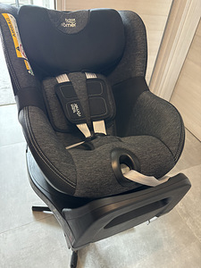 Turvatool DUALFIX PRO M Britax Römer (5 foto / 7)