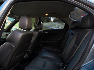 Alfa Romeo 156 2.4JTD 110kw (3 foto / 4)