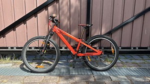 Велосипед Scott Voltage JR 24 (2 фото из 2)
