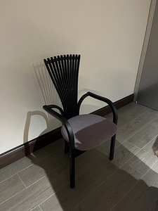 6 chairs from Mōbel Fakta (4 foto / 4)