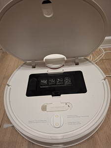 Robottolmuimeja Xiaomi mop P (1 foto / 2)