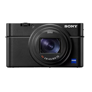 Sony dsc-rx100m7 (1 foto / 1)