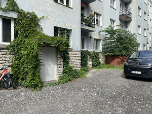 Kaarli pst 7, Kesklinna, Tallinn, Harjumaa (8 фото из 9)
