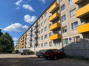 Laada tn 6, Rakvere, Lääne-Virumaa (15 foto / 15)