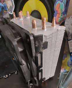 Intel 8700k (2 foto / 2)