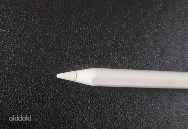 Apple Pencil 2nd generation (foto #3)