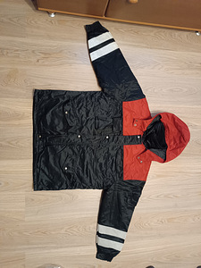 Рабочая одежда (3 фото из 3)
