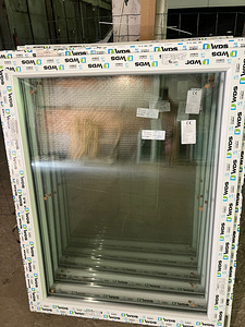 Pvc aknad (5 foto / 5)