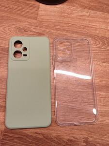 Чехлы для Xiaomi Poco X5