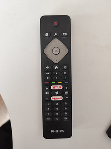 Philips 43'' 7500 Series 43PUS7505/12 (4 foto / 6)