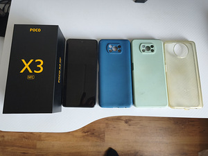 Poco X3 NFC (1 фото из 4)