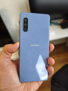 Sony Xperia 10 III (3 фото из 7)