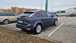Müüa Ford Focus 2010 (1 foto / 4)